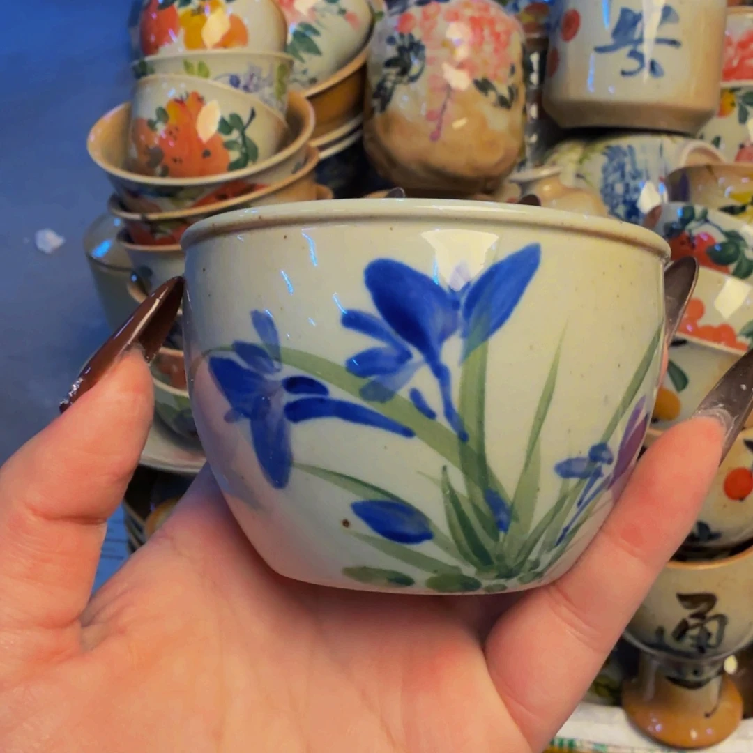 陶景德镇源头厂家