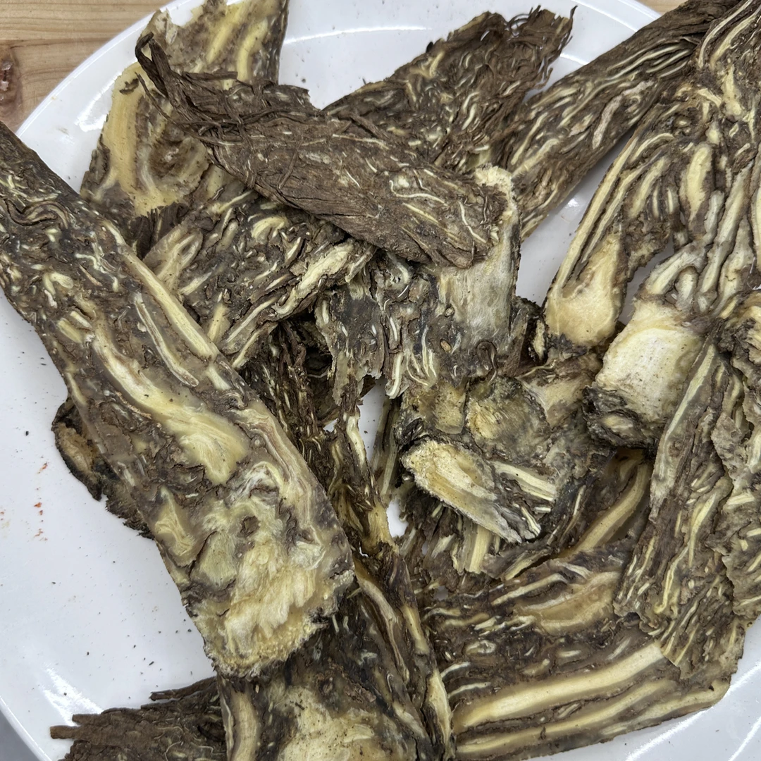 【当归片】精选品质 干货