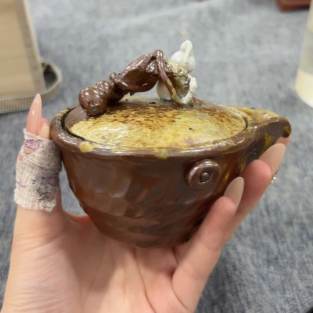 非常美丽漂亮的物品