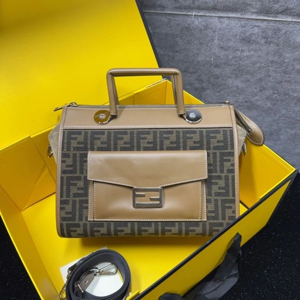包包/芬迪/95新/251017EV0016/C4536934957