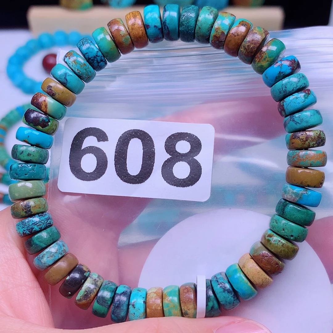 空竹粉丝专享十堰特色手工散珠