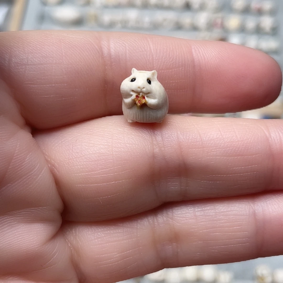 手串/手链/手镯猛犸象牙奶酪鼠