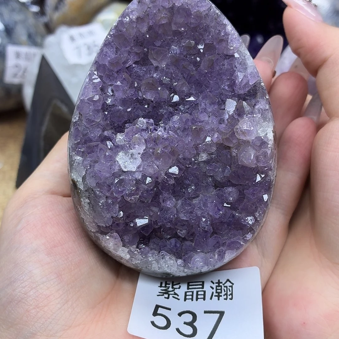 未镶嵌大型摆件（非配饰）水晶
