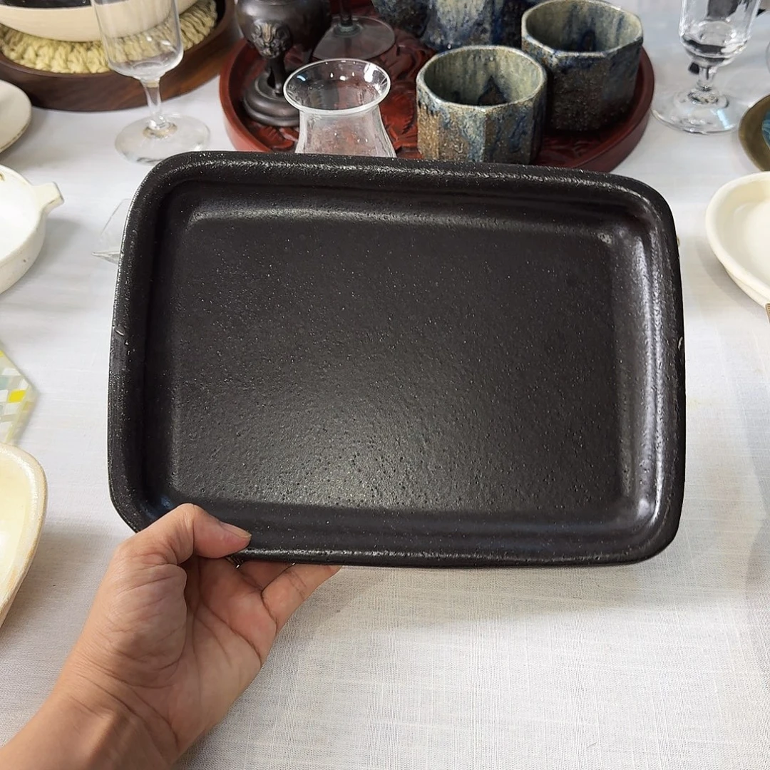 日本高端陶瓷器皿