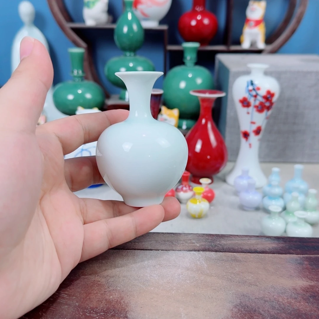 瓷片摆件摆件摆件摆件