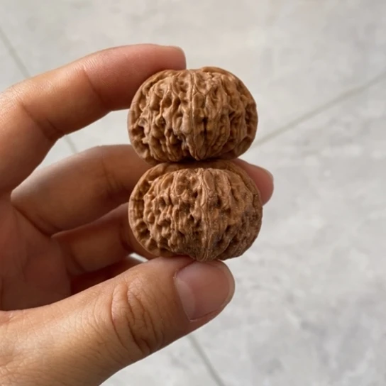 文玩核桃吊坠p****s28矮子乐