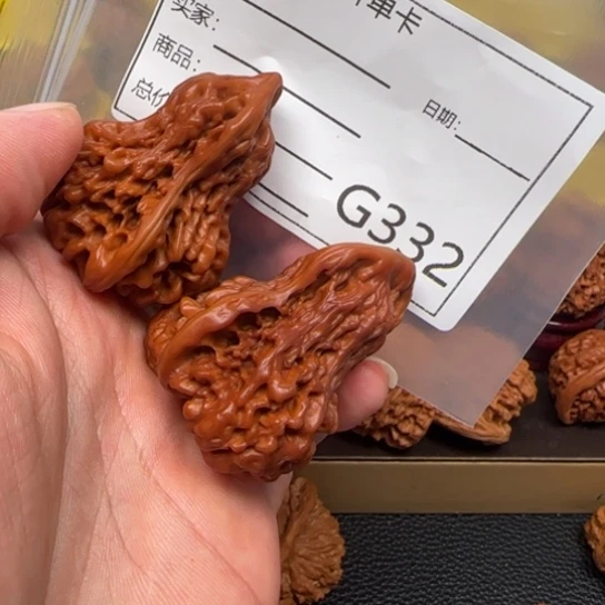 吊坠文玩核桃葫芦