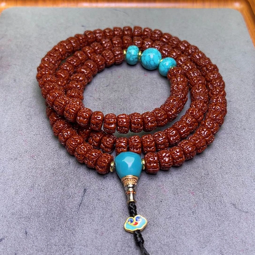 金刚菩提吊坠金刚10