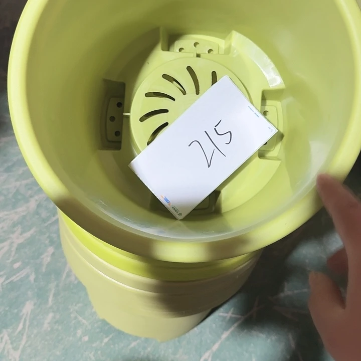 编号215瑕疵9个无托