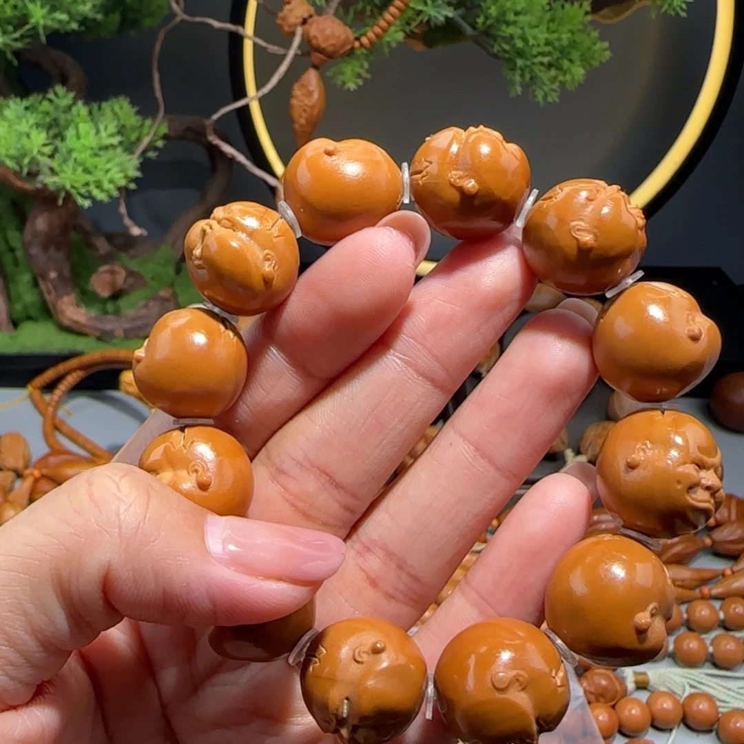 手串/手链橄榄核福利待遇
