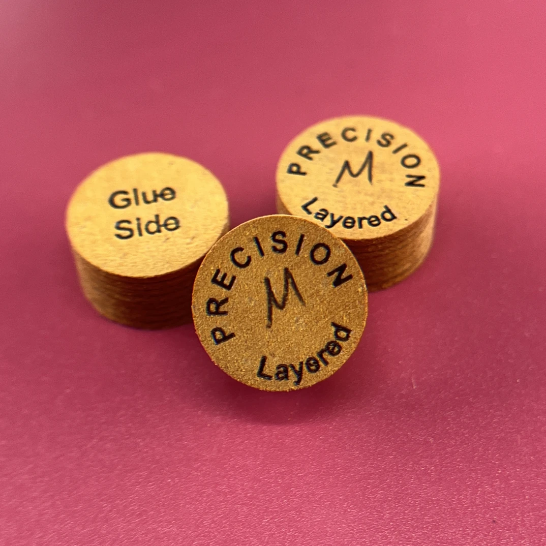 【SP-精度】美国精度PrecisionSearing皮头隼牌皮头