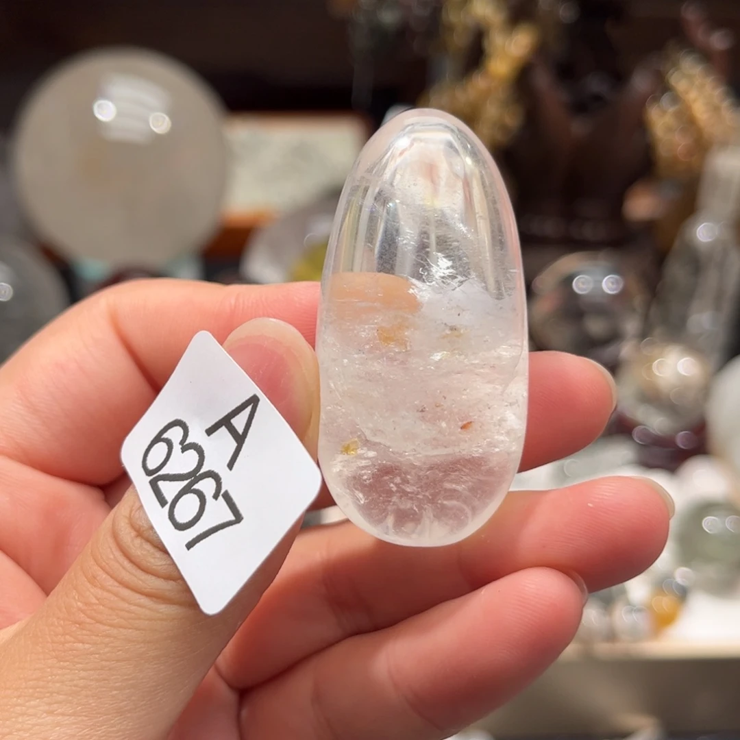【闪购商品】未镶嵌水晶大型摆件（非配饰）