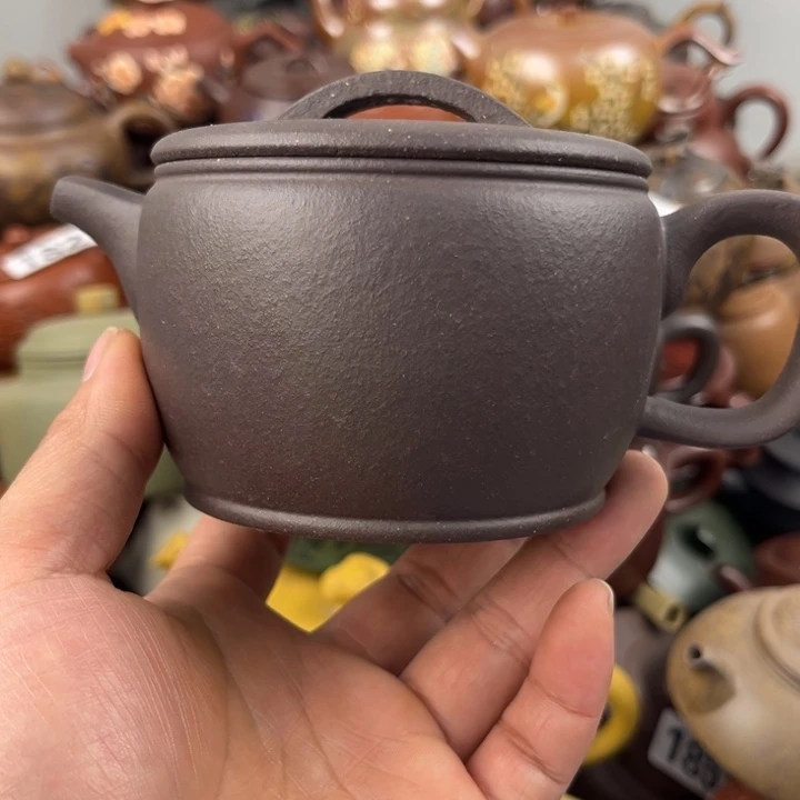 紫砂茶壶紫砂紫砂壶