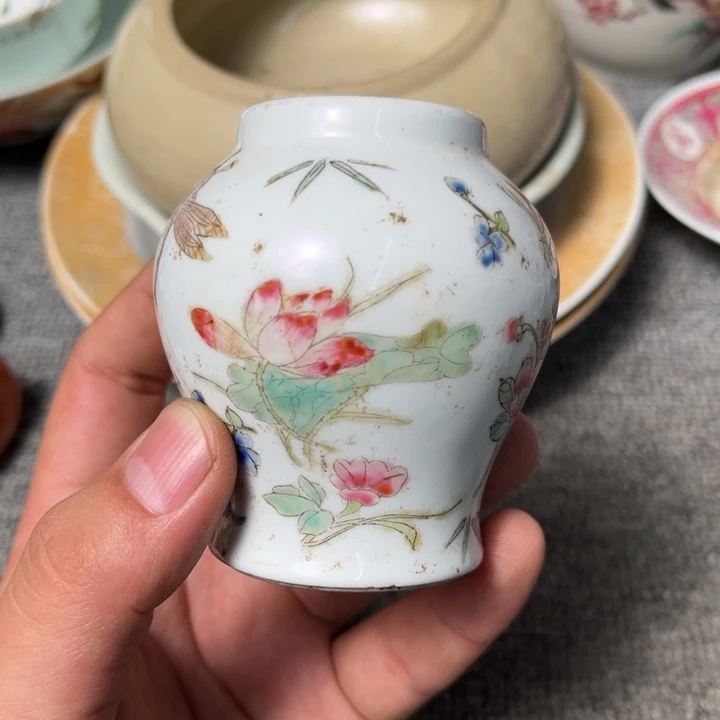 瓷摆件20250928哦哦