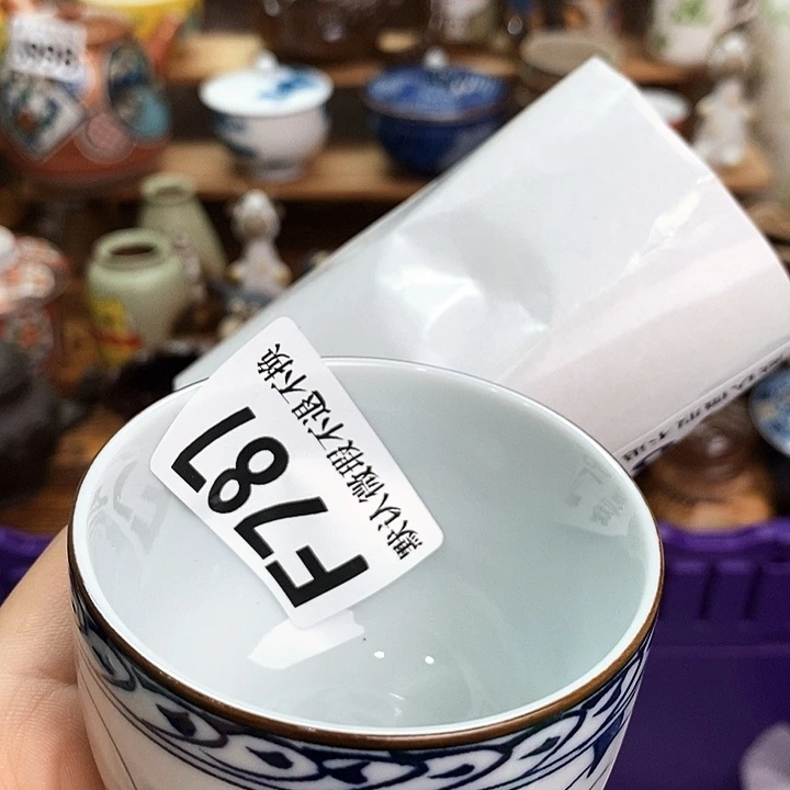 如***意瓷片新货来袭全场满28包邮F787