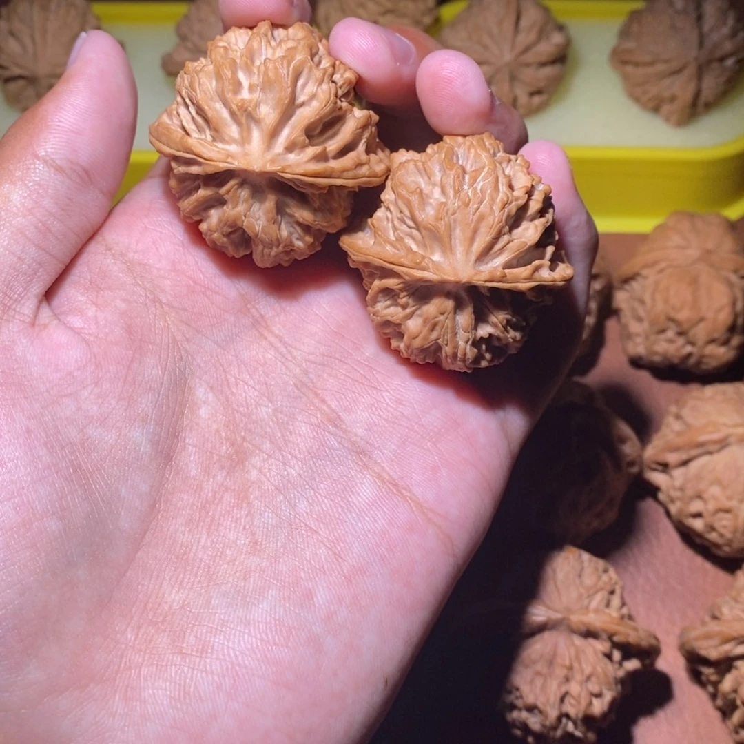 文玩核桃福利苹果园41