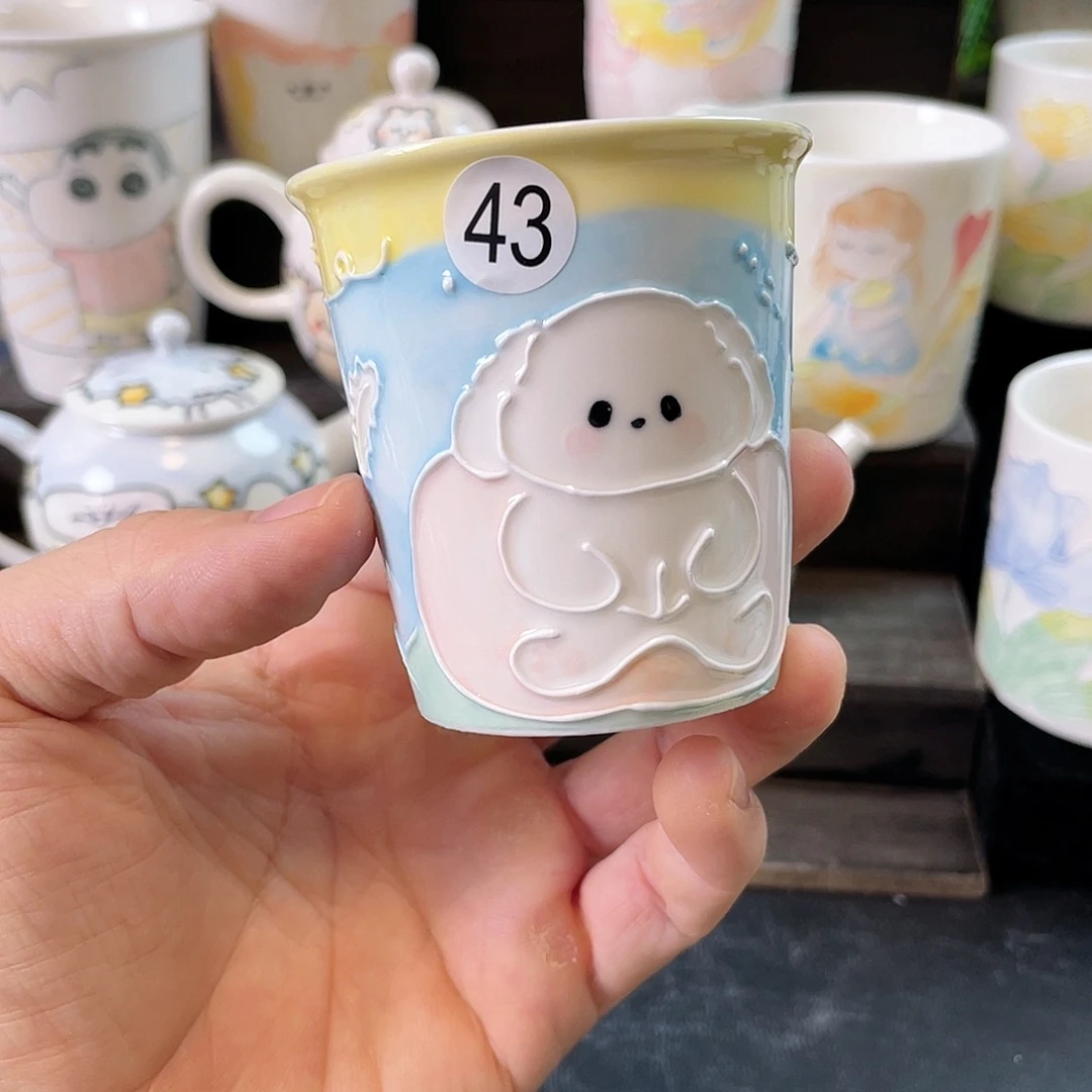 手工艺品琉璃哈哈哈哈哈哈哈哈43