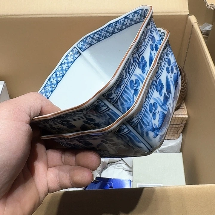 中古物品，谨慎参拍只**买