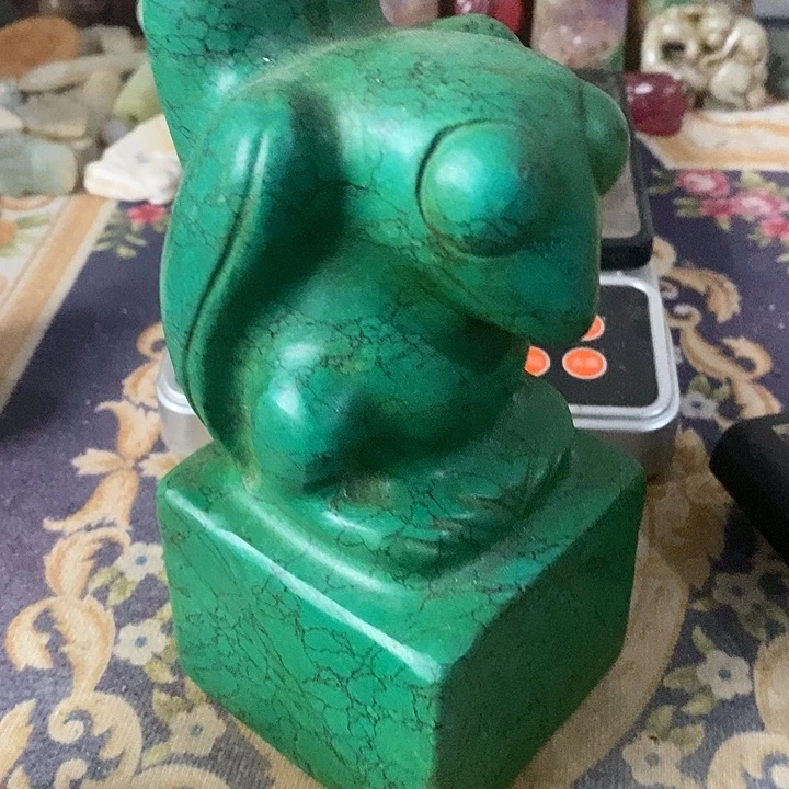 瓷片人过留名 雁过留声