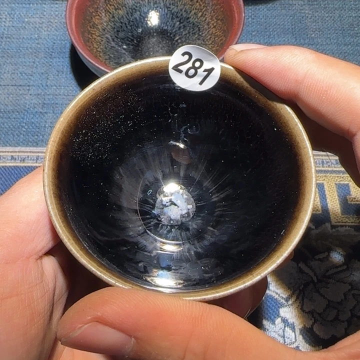 星***河茶盏15米包邮，15米包邮