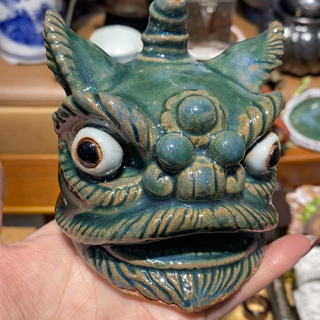 紫砂茶壶博**观密胺手绘陶瓷