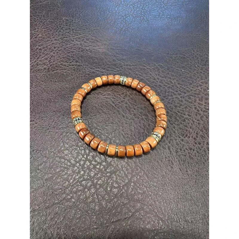 库克单圈手串XD771（无礼盒）