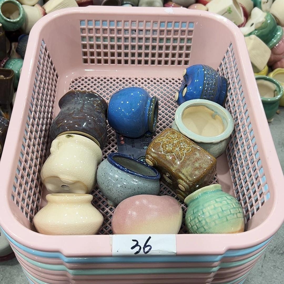 红陶高温陶瓷材料36