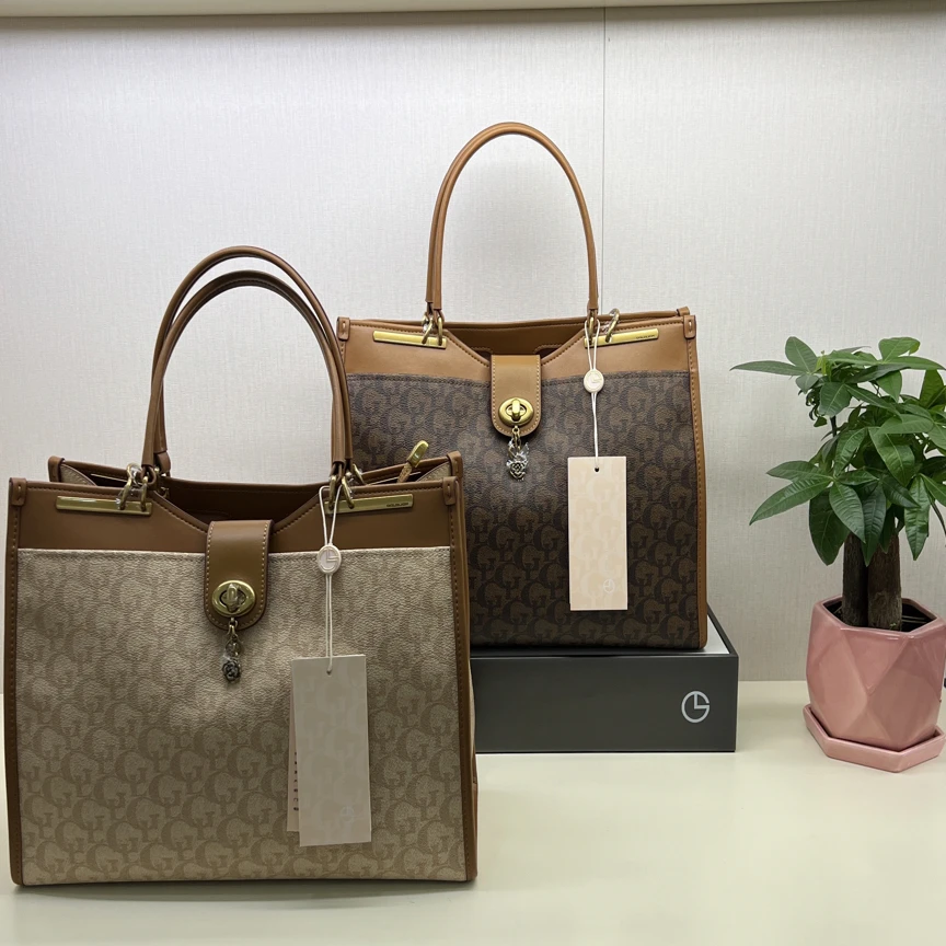 新款女包时尚大气款