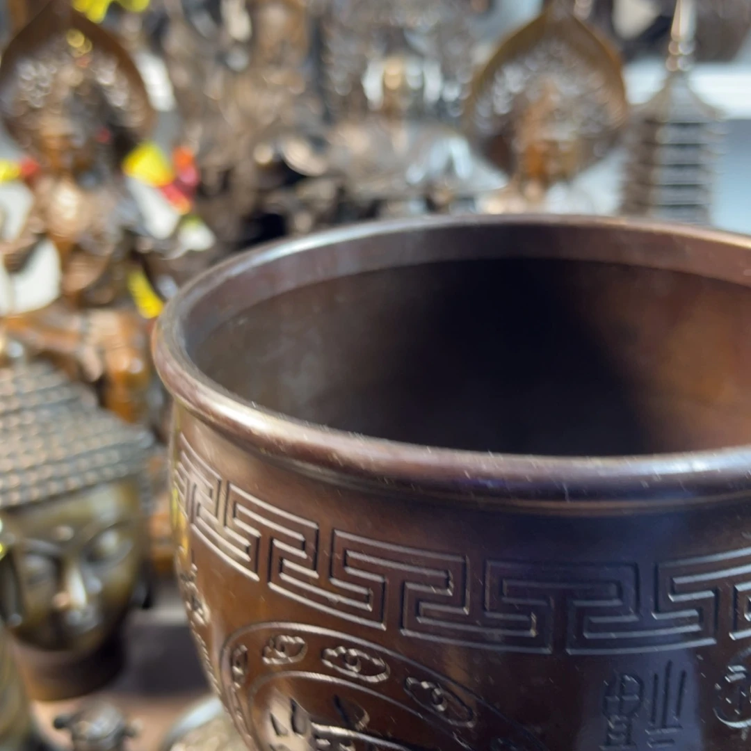 案台摆件物品摆件