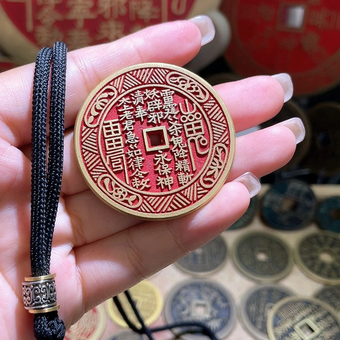 铜现代翻砂工艺品
