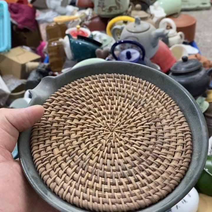 陶瓷艺术品及陶瓷壶微瑕