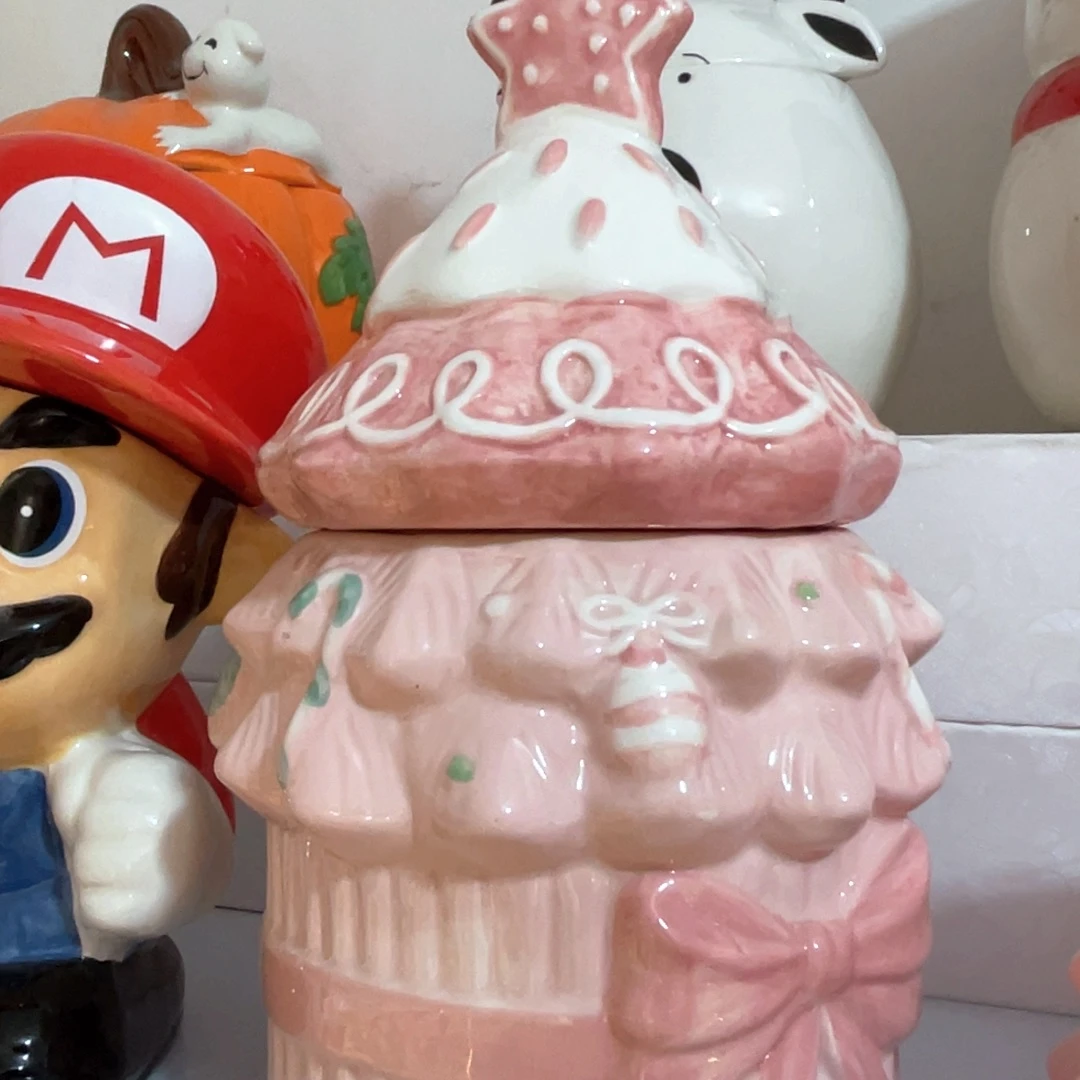 陶瓷微瑕介意慎拍