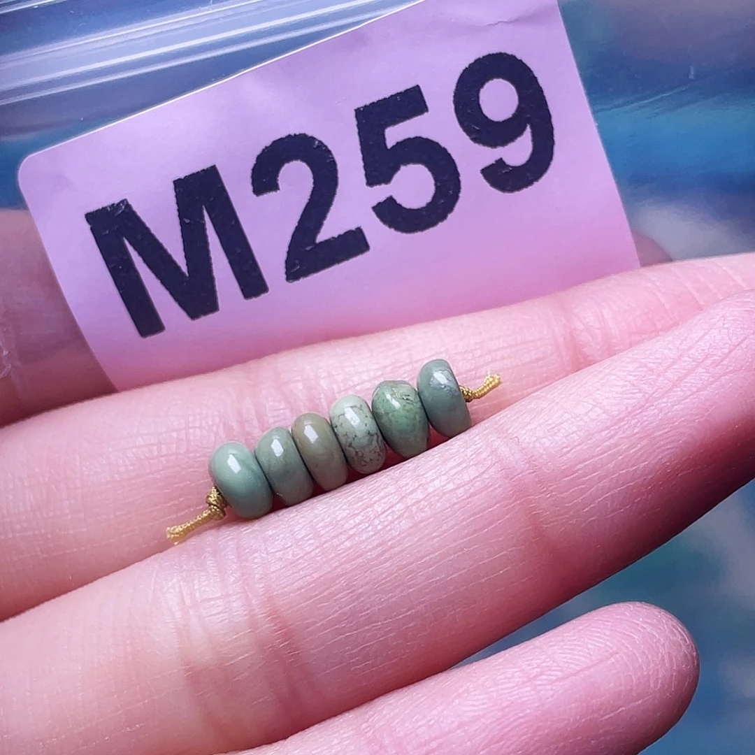 空竹粉丝专享福利十堰特色散珠