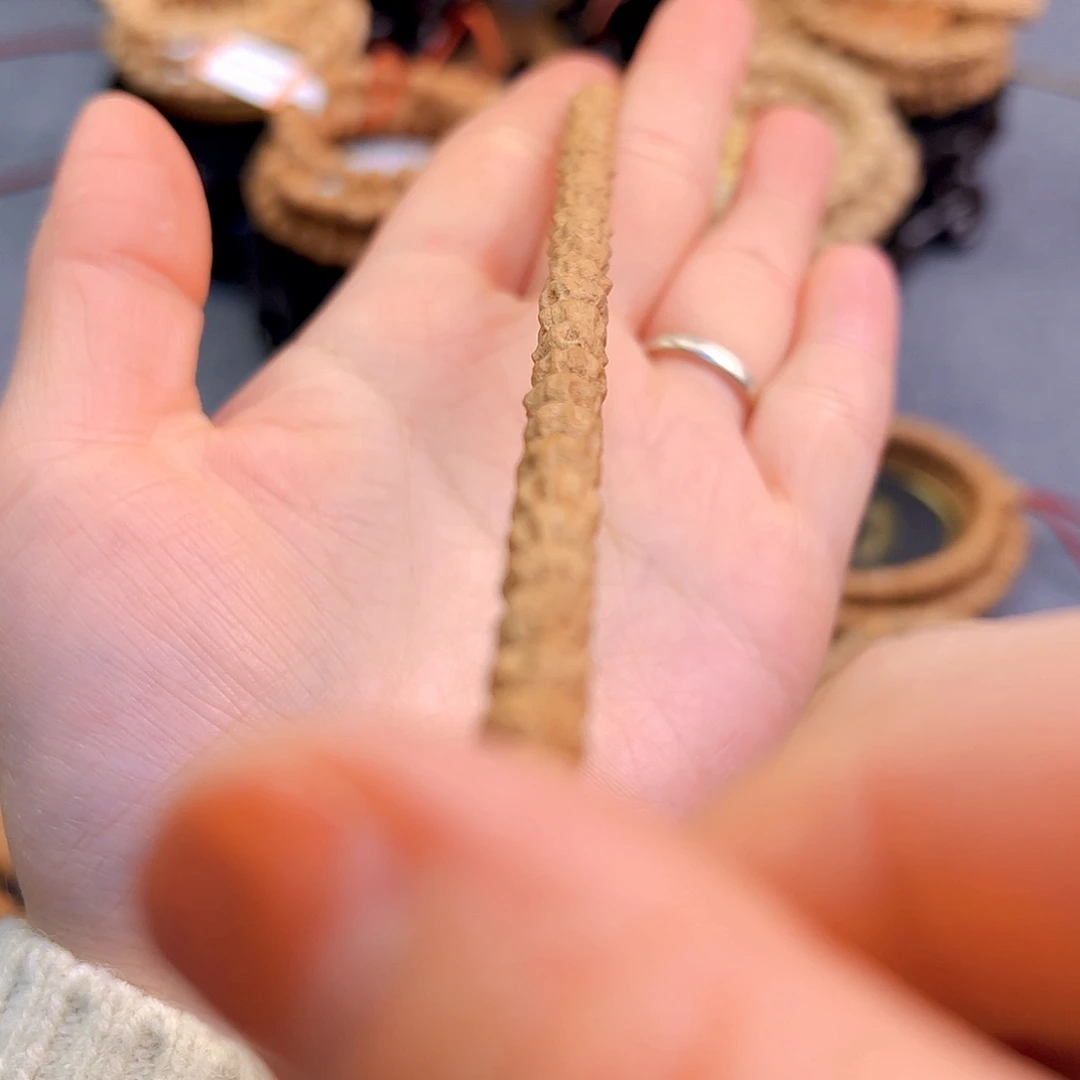 佪***乙柏香籽/百香籽手串