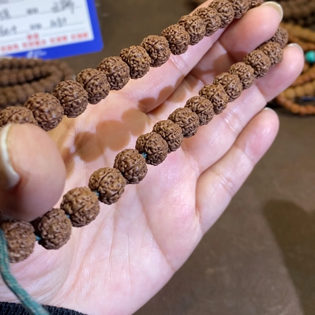 金刚菩提吊坠精挑断码10.5➕平细手持