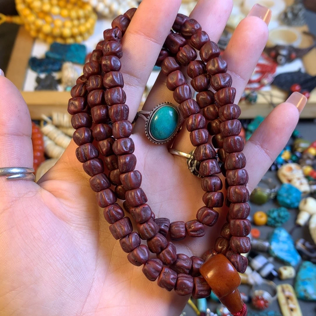 吊坠麒麟眼菩提………………………