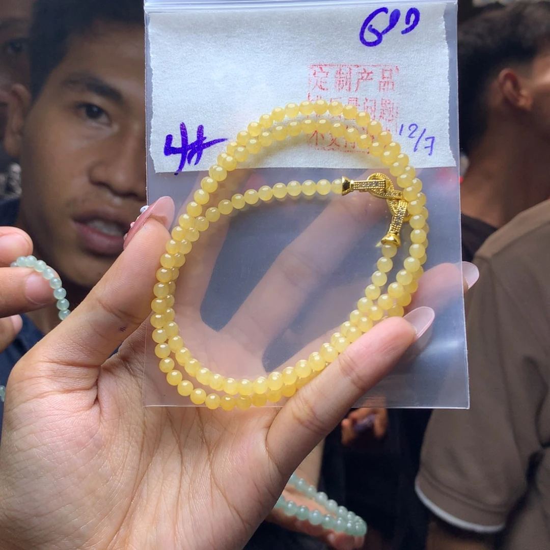 定制翡翠天然翡翠未镶嵌