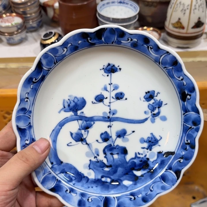 陶瓷推荐第二名20包邮