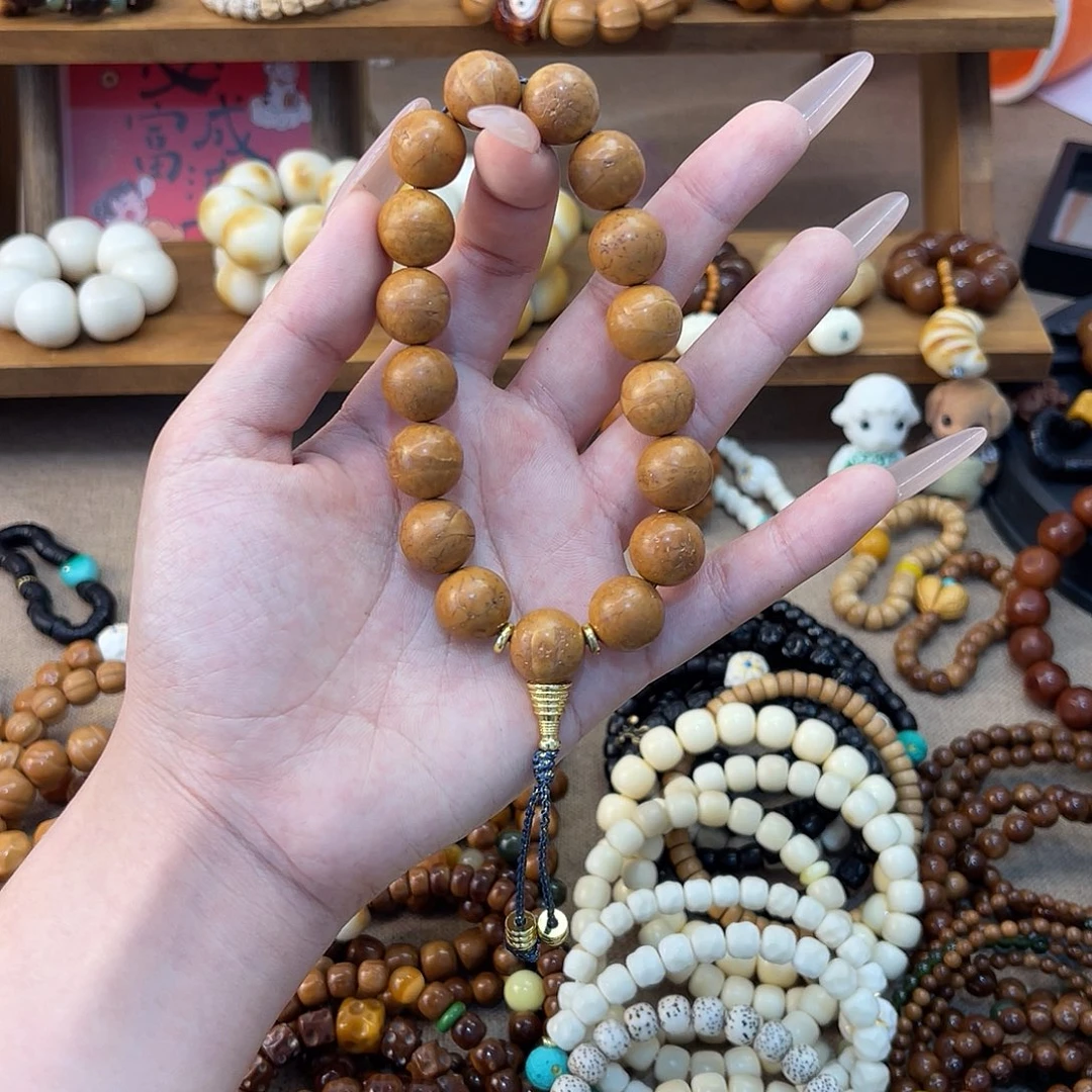 吊坠凤眼菩提凤眼手串