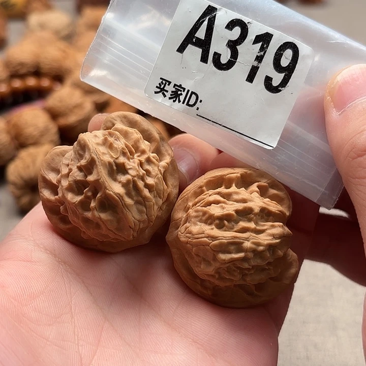 文玩核桃手串图图A319