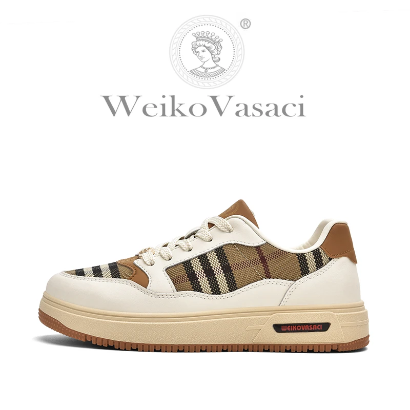 Weiko Vasaci/维客瓦萨奇私人订制高奢手工鞋情侣款812