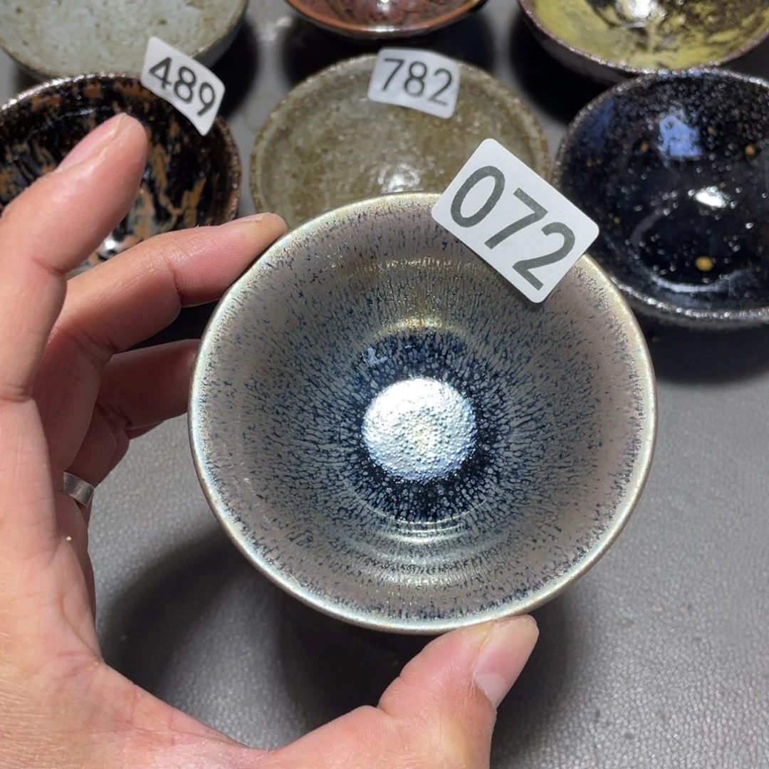 茶盏美好的事物总是