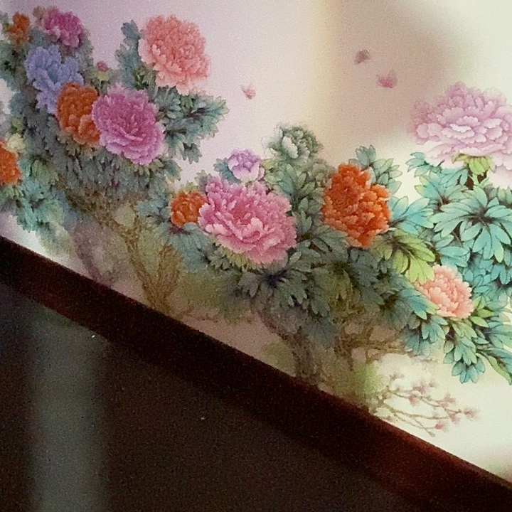 悟***空景德镇陶瓷工艺品