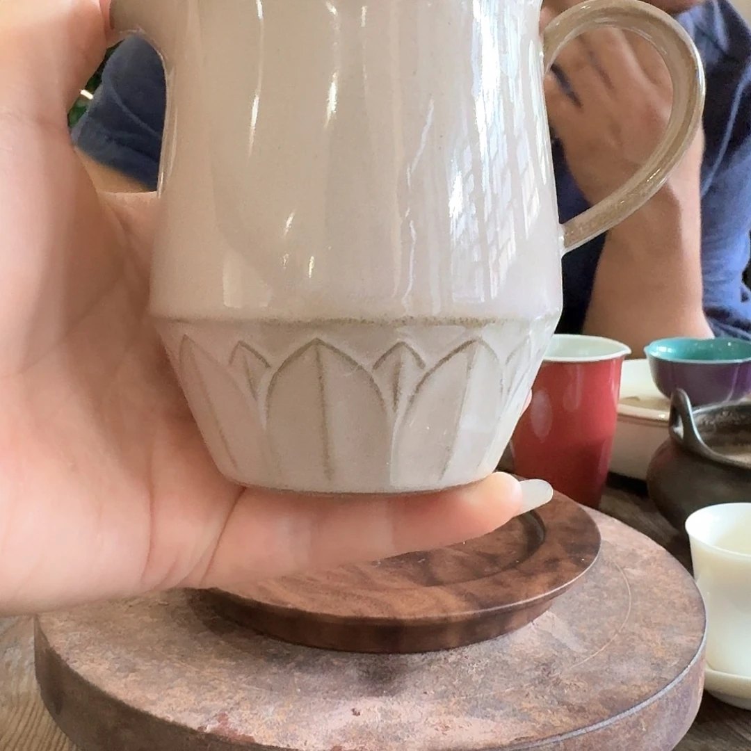 升**来龙窑柴烧精品公道