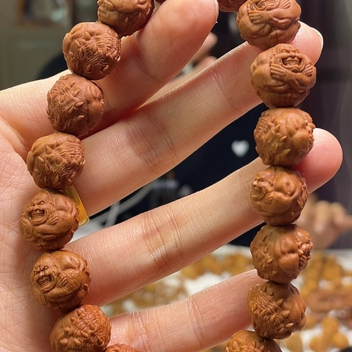橄榄核手串/手链橄榄核