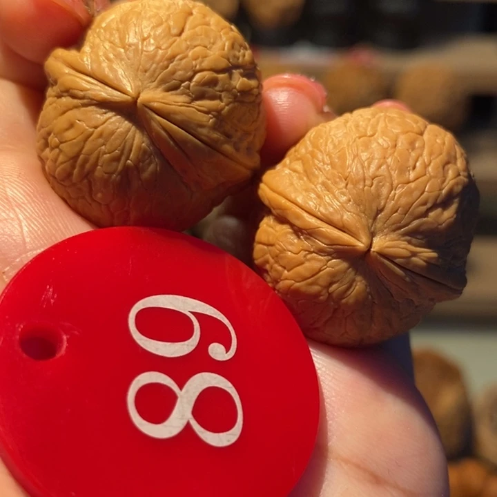 哪吒小魔丸30尺寸