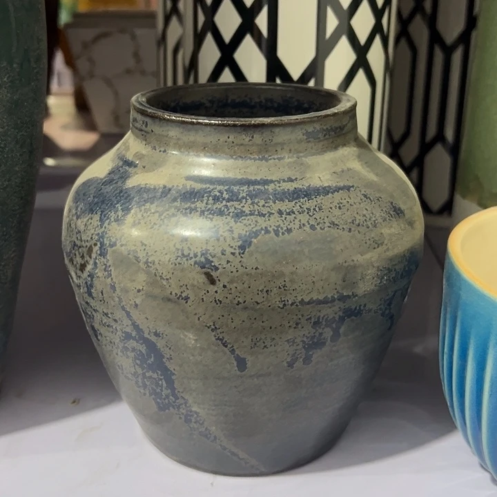 陶瓷复古陶瓷花盆