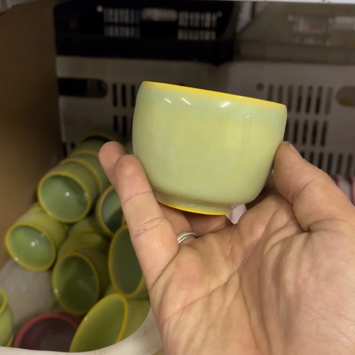 紫砂陶瓷茶具微瑕介意勿拍