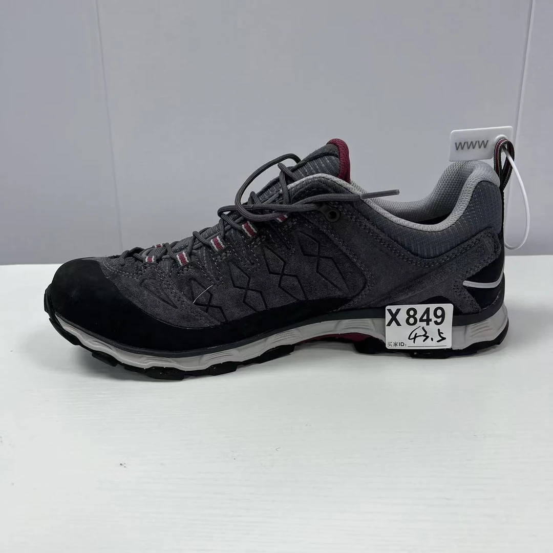 3-新款户外运动百搭休闲鞋 X849