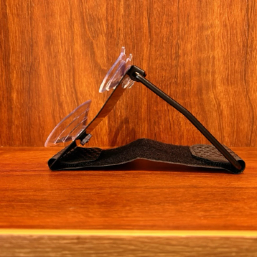 吉他演奏专用折叠琴托